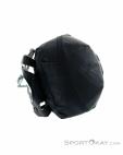 Salewa Firepad 16l Backpack, , Black, , Male,Female,Unisex, 0032-10980, 5637874510, , N5-15.jpg