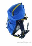 Deuter Climber 22l Kids Backpack, Deuter, Blue, , Boy,Girl, 0078-10566, 5637874511, 4046051115412, N3-08.jpg