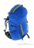 Deuter Climber 22l Kids Backpack, , Blue, , Boy,Girl, 0078-10566, 5637874511, , N3-18.jpg