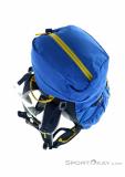 Deuter Climber 22l Kids Backpack, , Blue, , Boy,Girl, 0078-10566, 5637874511, , N4-14.jpg