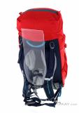 Deuter Climber 22l Kids Backpack, , Red, , Boy,Girl, 0078-10566, 5637874512, , N2-12.jpg