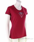 Millet Trilogy De Diamond SS Mujer T-Shirt, , Rosa subido, , Mujer, 0316-10145, 5637874519, , N1-01.jpg