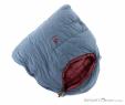 Deuter Astro Pro 400 -6°C SL Womens Down Sleeping Bag links, , Dark-Grey, , Female, 0078-10587, 5637874546, , N5-10.jpg