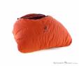 Deuter Astro Pro 600 -11°C SL Womens Down Sleeping Bag links, , Orange, , Female, 0078-10590, 5637874549, , N1-01.jpg