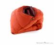 Deuter Astro Pro 600 -11°C SL Womens Down Sleeping Bag links, , Orange, , Female, 0078-10590, 5637874549, , N2-07.jpg