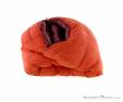 Deuter Astro Pro 600 -11°C SL Womens Down Sleeping Bag links, , Orange, , Female, 0078-10590, 5637874549, , N2-17.jpg