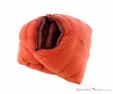 Deuter Astro Pro 600 -11°C SL Womens Down Sleeping Bag links, , Orange, , Female, 0078-10590, 5637874549, , N3-18.jpg
