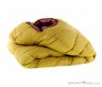 Deuter Astro Pro 800 -14°C SL Womens Down Sleeping Bag left, , Yellow, , Female, 0078-10591, 5637874550, , N1-16.jpg