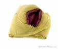 Deuter Astro Pro 800 -14°C SL Womens Down Sleeping Bag left, , Yellow, , Female, 0078-10591, 5637874550, , N3-08.jpg