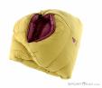 Deuter Astro Pro 800 -14°C SL Womens Down Sleeping Bag left, , Yellow, , Female, 0078-10591, 5637874550, , N3-18.jpg