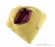 Deuter Astro Pro 800 -14°C SL Womens Down Sleeping Bag left, , Yellow, , Female, 0078-10591, 5637874550, , N4-19.jpg