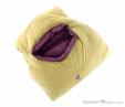 Deuter Astro Pro 800 -14°C SL Womens Down Sleeping Bag left, , Yellow, , Female, 0078-10591, 5637874550, , N5-20.jpg