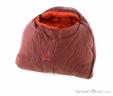 Deuter Astro Pro 800 -14°C Regular Down Sleeping Bag left, , Dark-Red, , Male,Female,Unisex, 0078-10592, 5637874551, , N3-03.jpg