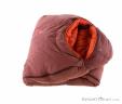 Deuter Astro Pro 800 -14°C Regular Down Sleeping Bag left, , Dark-Red, , Male,Female,Unisex, 0078-10592, 5637874551, , N3-08.jpg