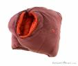 Deuter Astro Pro 800 -14°C Regular Down Sleeping Bag left, , Dark-Red, , Male,Female,Unisex, 0078-10592, 5637874551, , N3-18.jpg