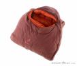 Deuter Astro Pro 800 -14°C Regular Down Sleeping Bag left, , Dark-Red, , Male,Female,Unisex, 0078-10592, 5637874551, , N4-04.jpg