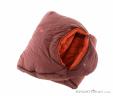 Deuter Astro Pro 800 -14°C Regular Down Sleeping Bag left, , Dark-Red, , Male,Female,Unisex, 0078-10592, 5637874551, , N4-09.jpg