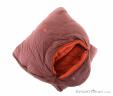 Deuter Astro Pro 800 -14°C Regular Down Sleeping Bag left, , Dark-Red, , Male,Female,Unisex, 0078-10592, 5637874551, , N5-10.jpg