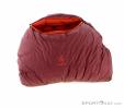 Deuter Astro Pro 800 -14°C Large Down Sleeping Bag left, , Dark-Red, , Male,Female,Unisex, 0078-10593, 5637874552, , N2-02.jpg