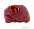 Deuter Astro Pro 800 -14°C Large Down Sleeping Bag left, , Dark-Red, , Male,Female,Unisex, 0078-10593, 5637874552, , N2-17.jpg