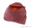 Deuter Astro Pro 800 -14°C Large Down Sleeping Bag left, , Dark-Red, , Male,Female,Unisex, 0078-10593, 5637874552, , N3-03.jpg