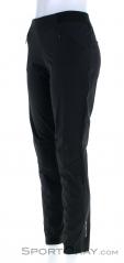 Millet LTK Speed PT Women Outdoor Pants, Millet, Black, , Female, 0316-10146, 5637875077, 3515729891572, N1-06.jpg