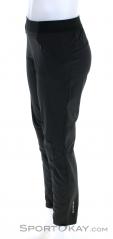 Millet LTK Speed PT Women Outdoor Pants, Millet, Black, , Female, 0316-10146, 5637875077, 3515729891572, N2-07.jpg