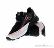 Dynafit Alpine DNA Mens Trail Running Shoes, , Black, , Male, 0015-11162, 5637875137, , N1-06.jpg