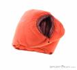 Deuter Astro Pro 1000 -21°C SL Womens Sleeping Bag links, , Orange, , Female, 0078-10596, 5637875144, , N3-08.jpg