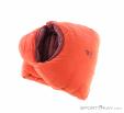 Deuter Astro Pro 1000 -21°C SL Womens Sleeping Bag links, , Orange, , Female, 0078-10596, 5637875144, , N3-18.jpg