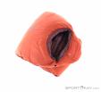 Deuter Astro Pro 1000 -21°C SL Womens Sleeping Bag links, , Naranja, , Mujer, 0078-10596, 5637875144, , N4-09.jpg