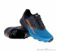 Dynafit Alpine Mens Trail Running Shoes, Dynafit, Gray, , Male, 0015-11163, 5637875147, 4053866279666, N1-01.jpg
