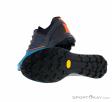 Dynafit Alpine Mens Trail Running Shoes, Dynafit, Gray, , Male, 0015-11163, 5637875147, 4053866279666, N1-11.jpg