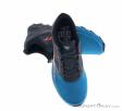 Dynafit Alpine Mens Trail Running Shoes, Dynafit, Gray, , Male, 0015-11163, 5637875147, 4053866279666, N3-03.jpg