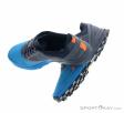 Dynafit Alpine Mens Trail Running Shoes, Dynafit, Gray, , Male, 0015-11163, 5637875147, 4053866279666, N4-09.jpg