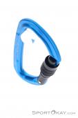 Salewa Hot G3 Screw Carabiner, , Blue, , , 0032-10121, 5637875154, , N3-03.jpg