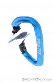 Salewa Hot G3 Screw Carabiner, , Blue, , , 0032-10121, 5637875154, , N3-13.jpg