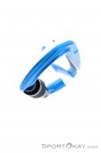 Salewa Hot G3 Screw Carabiner, Salewa, Blue, , , 0032-10121, 5637875154, 4053866311564, N4-09.jpg