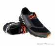 Dynafit Feline Up Mens Trail Running Shoes, Dynafit, Blanc, , Hommes, 0015-11164, 5637875156, 4053866006620, N1-01.jpg