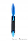 Salewa Hot G3 Straight Schnappkarabiner, , Blau, , , 0032-10123, 5637875163, , N1-06.jpg