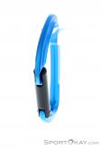 Salewa Hot G3 Straight Carabiner, , Blue, , , 0032-10123, 5637875163, , N2-07.jpg