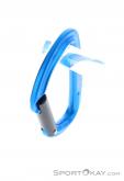Salewa Hot G3 Straight Carabiner, , Blue, , , 0032-10123, 5637875163, , N3-08.jpg