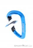 Salewa Hot G3 Straight Carabiner, , Blue, , , 0032-10123, 5637875163, , N3-13.jpg