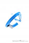 Salewa Hot G3 Straight Carabiner, Salewa, Blue, , , 0032-10123, 5637875163, 4053866311526, N4-09.jpg