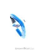 Salewa Hot G3 Straight Schnappkarabiner, , Blau, , , 0032-10123, 5637875163, , N4-14.jpg