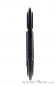 Salewa Hot G3 Bent Carabiner, Salewa, Black, , , 0032-10135, 5637875168, 4053866311533, N1-16.jpg