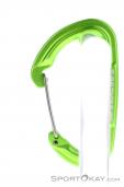 Salewa Hot G3 Wire Carabiner, , Green, , , 0032-10122, 5637875173, , N1-11.jpg