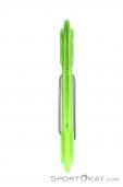 Salewa Hot G3 Wire Carabiner, , Green, , , 0032-10122, 5637875173, , N1-16.jpg