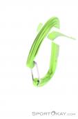 Salewa Hot G3 Wire Carabiner, , Green, , , 0032-10122, 5637875173, , N3-08.jpg