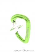 Salewa Hot G3 Wire Carabiner, , Green, , , 0032-10122, 5637875173, , N3-13.jpg